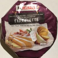 Fromage de savoie pour Tartiflette