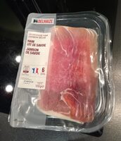 Jambon de Savoie