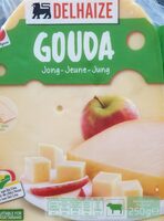 Gouda jeune