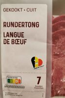 Langue de Boeuf