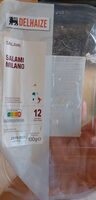 Salami Milano