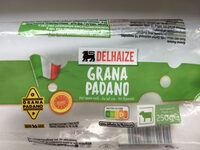 Grana padano