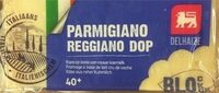 Parmigiano reggiano dop