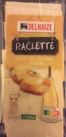 Raclette vin blanc