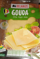 Gouda jeune