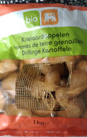 Pommes de terre grenailles