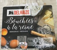 Bouchées à la reine