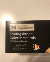 Galette des rois