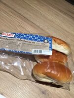 Sandwich Au Lait
