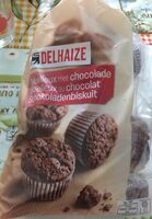 Moelleux au chocolat