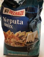 Neputa Mix