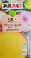 Soup’