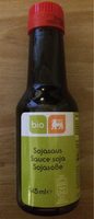 Sauce soja