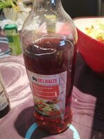 Vinaigre à l'ancienne