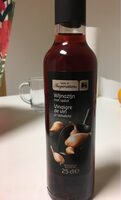 Vinaigre de vin à l'echalote