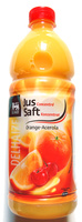 Orange-acerola jus concentré