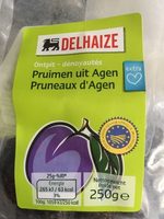 Pruneaux D'Agen