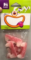 Candy's