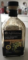 Aceto balsamico di modena