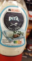 Pita Sauce