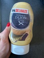 Moutarde De Dijon 300 g