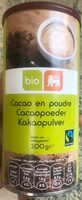 Cacao En Poudre
