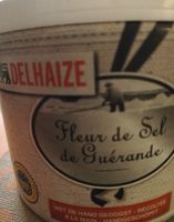 Fleur De Sel De Guérande