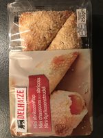 Mini chausson aux abricots
