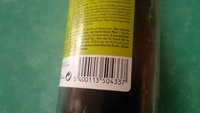 Sirop de grenadine