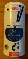 Sel de Guérande