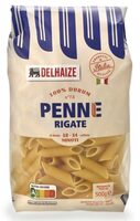 Penne rigate
