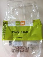 Penne Rigate