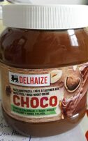 Choco DELHAIZE