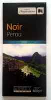 Noir Perou
