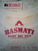 Basmati