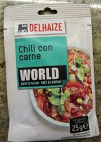 Chili con carne