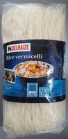 Rice Vermicelli