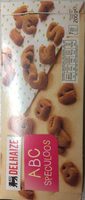 ABC speculoos