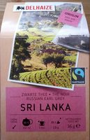 Russian earl grey Sri Lanka