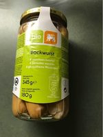 6 Saucisses Fumées