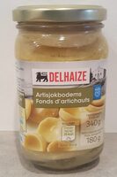 Fonds d'Artichauts