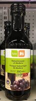 Vinaigre balsamique de Modène