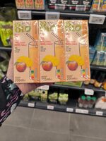 Jus Pomme-mange
