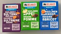 Raisins sec