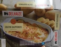 Gratin Dauphinois