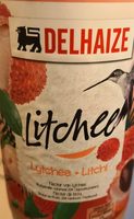 Nectar de Litchi