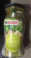 Pesto Verde