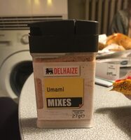 Umami