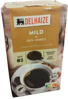 Cafe mild