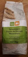Farine de froment